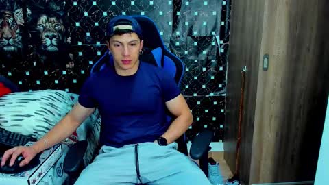 Javier online show from 9, 1, 2026