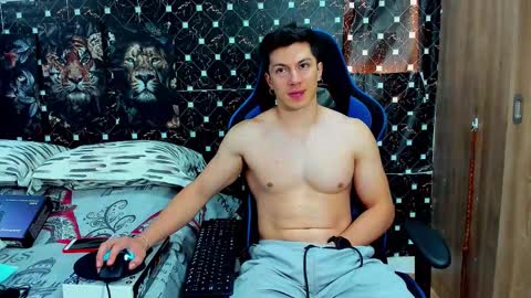 Javier online show from 26, 2, 2026