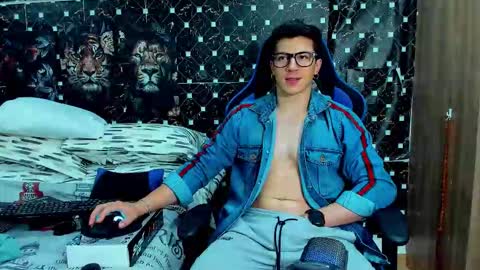 Javier online show from 27, 2, 2026