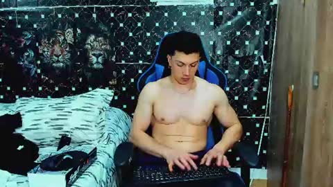 Snapshot of javiersexymann chatting on 29, 6, 2026 Javier online show from 29, 6, 2026
