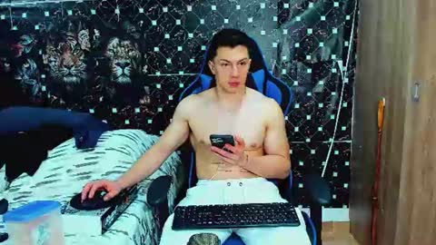 Snapshot of javiersexymann chatting on 30, 6, 2026 Javier online show from 30, 6, 2026