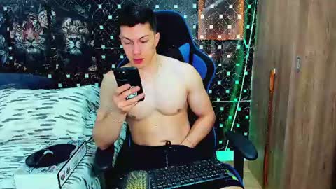 Snapshot of javiersexymann chatting on 30, 6, 2026 Javier online show from 30, 6, 2026