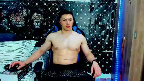 Snapshot of javiersexymann chatting on 14, 7, 2026 Javier online show from 14, 7, 2026
