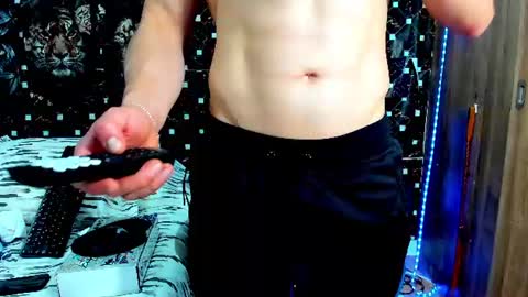 Snapshot of javiersexymann chatting on 18, 7, 2026 Javier online show from 18, 7, 2026