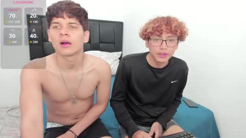 javieryalejandro online show from 2, 5, 2026