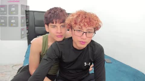 javieryalejandro online show from 9, 5, 2026