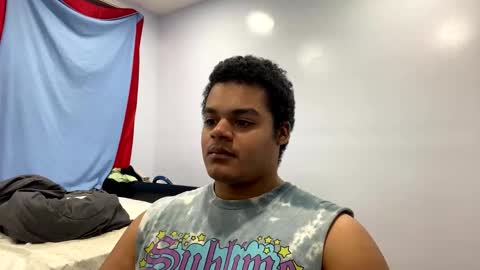 Snapshot of javiricorich chatting on 3, 2, 2025 javiSdick online show from 3, 2, 2025