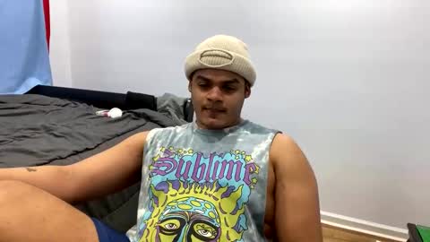 Snapshot of javiricorich chatting on 19, 2, 2025 javiSdick online show from 19, 2, 2025