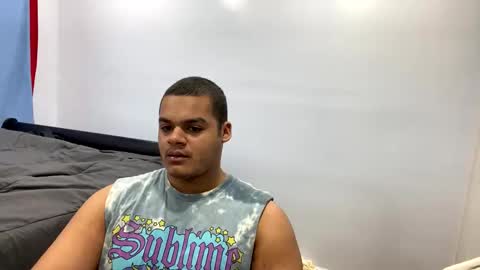 Snapshot of javiricorich chatting on 22, 2, 2025 javiSdick online show from 22, 2, 2025