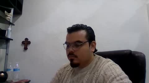 Javi online show from 24, 2, 2026