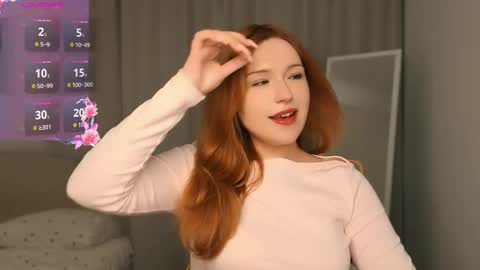 Snapshot of jawyqueen_ chatting on 31, 5, 2026 your Bella online show from 31, 5, 2026