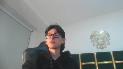 jax25_os online show from 15, 10, 2025