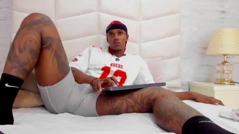 jax black online show from 15, 10, 2025