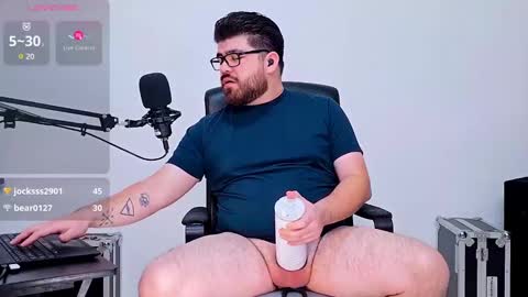 Snapshot of jax_luna chatting on 15, 1, 2025 Jax Luna online show from 15, 1, 2025