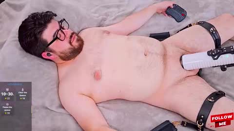 Jax Luna online show from 25, 2, 2026