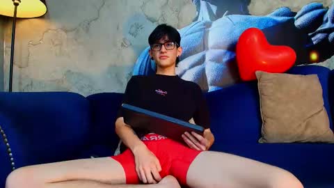 Jax Valentine online show from 16, 2, 2026