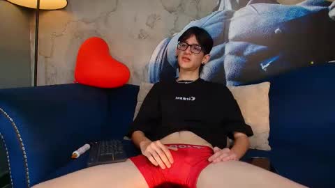 Jax Valentine online show from 20, 2, 2026