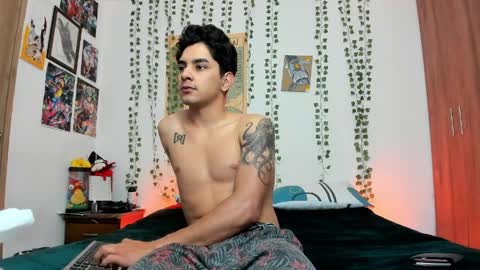 Snapshot of jaxjinx_ chatting on 2, 4, 2026 Jax and Jinx online show from 2, 4, 2026