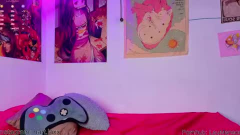 Snapshot of jaxjinx_ chatting on 17, 6, 2026 Jax and Jinx online show from 17, 6, 2026