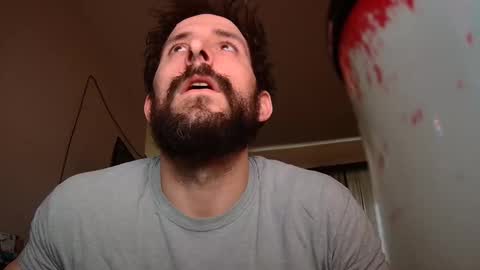 jaxjohnson12 online show from 4, 4, 2026