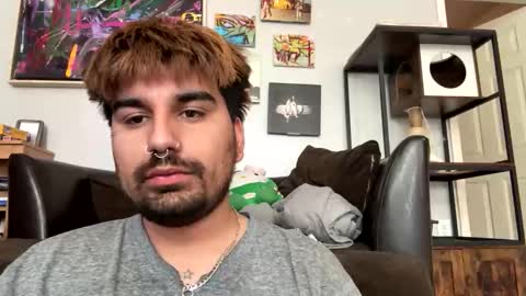 jaxobsidian online show from 28, 5, 2026