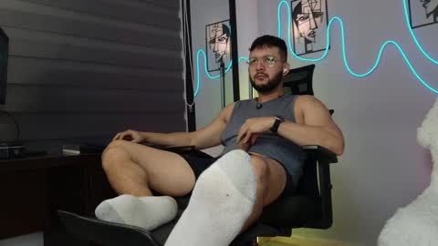 Jaxon online show from 21, 10, 2025