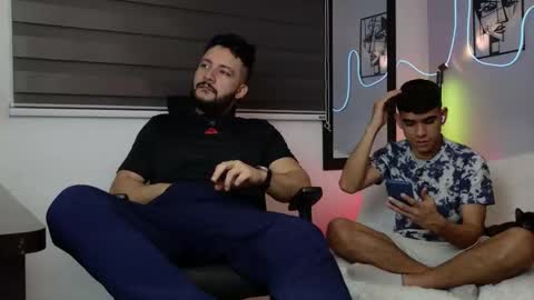 Jaxon online show from 1, 12, 2025