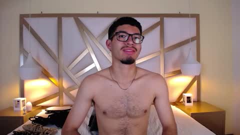 jaxon_carter online show from 29, 9, 2025