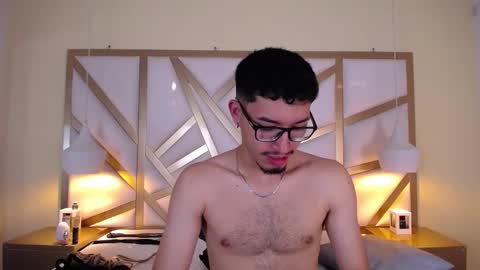 jaxon_carter online show from 4, 10, 2025