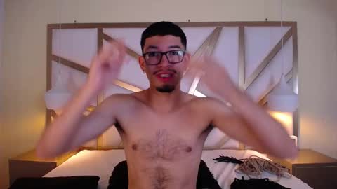 jaxon_carter online show from 28, 11, 2025