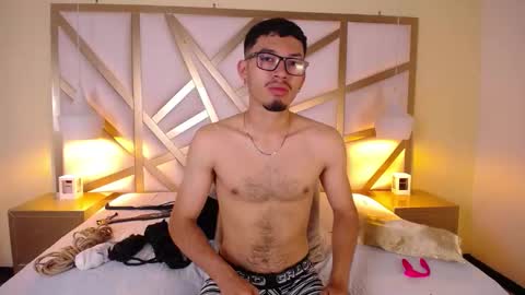 jaxon_carter online show from 20, 12, 2025