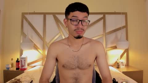 jaxon_carter online show from 24, 3, 2026