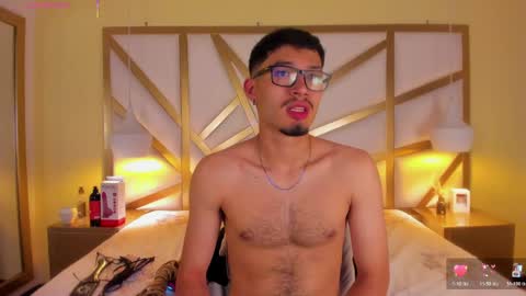 jaxon_carter online show from 12, 4, 2026