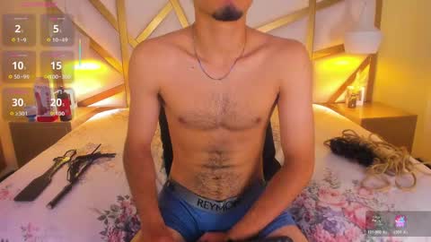 Snapshot of jaxon_carter chatting on 25, 5, 2026 jaxon_carter online show from 25, 5, 2026