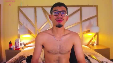 Snapshot of jaxon_carter chatting on 27, 5, 2026 jaxon_carter online show from 27, 5, 2026