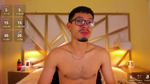 Snapshot of jaxon_carter chatting on 9, 6, 2026 jaxon_carter online show from 9, 6, 2026