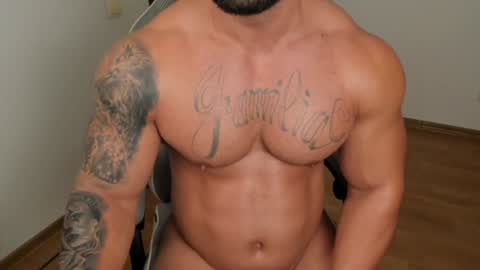 JaxonHunk online show from 10, 12, 2024
