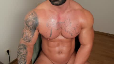 JaxonHunk online show from 19, 12, 2024