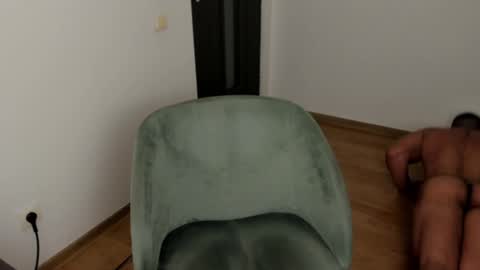 JaxonHunk online show from 20, 12, 2024