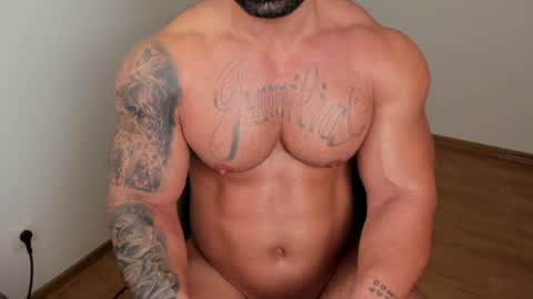 JaxonHunk online show from 22, 12, 2024