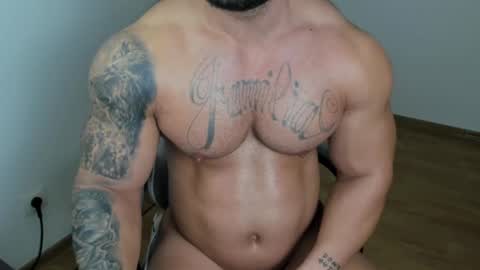 JaxonHunk online show from 18, 2, 2025