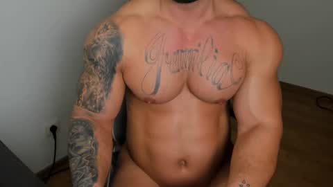 JaxonHunk online show from 7, 3, 2025
