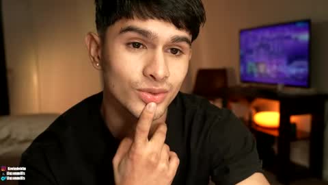 Kevin online show from 18, 4, 2026