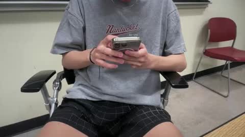 Snapshot of jaxsongray77 chatting on 30, 4, 2026 jaxsongray77 online show from 30, 4, 2026