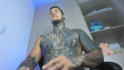 Michael independient model online show from 24, 3, 2026