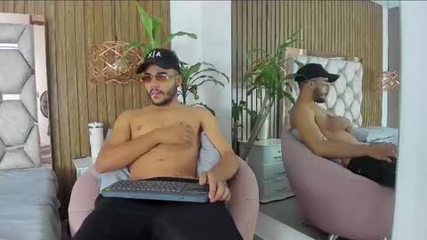 Jay Rock online show from 25, 11, 2025