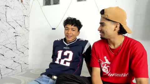 Snapshot of jay_aalvarez chatting on 1, 2, 2026 Jay online show from 1, 2, 2026