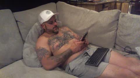 jay_banks0420 online show from 25, 2, 2025