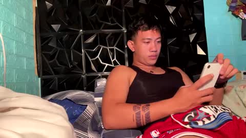 jay em online show from 25, 12, 2024