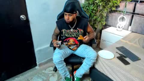 jay jhonson online show from 7, 2, 2026